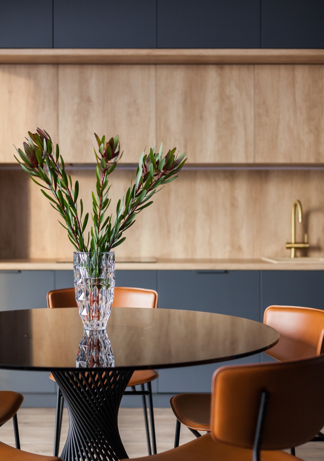 Квартира для холостяка