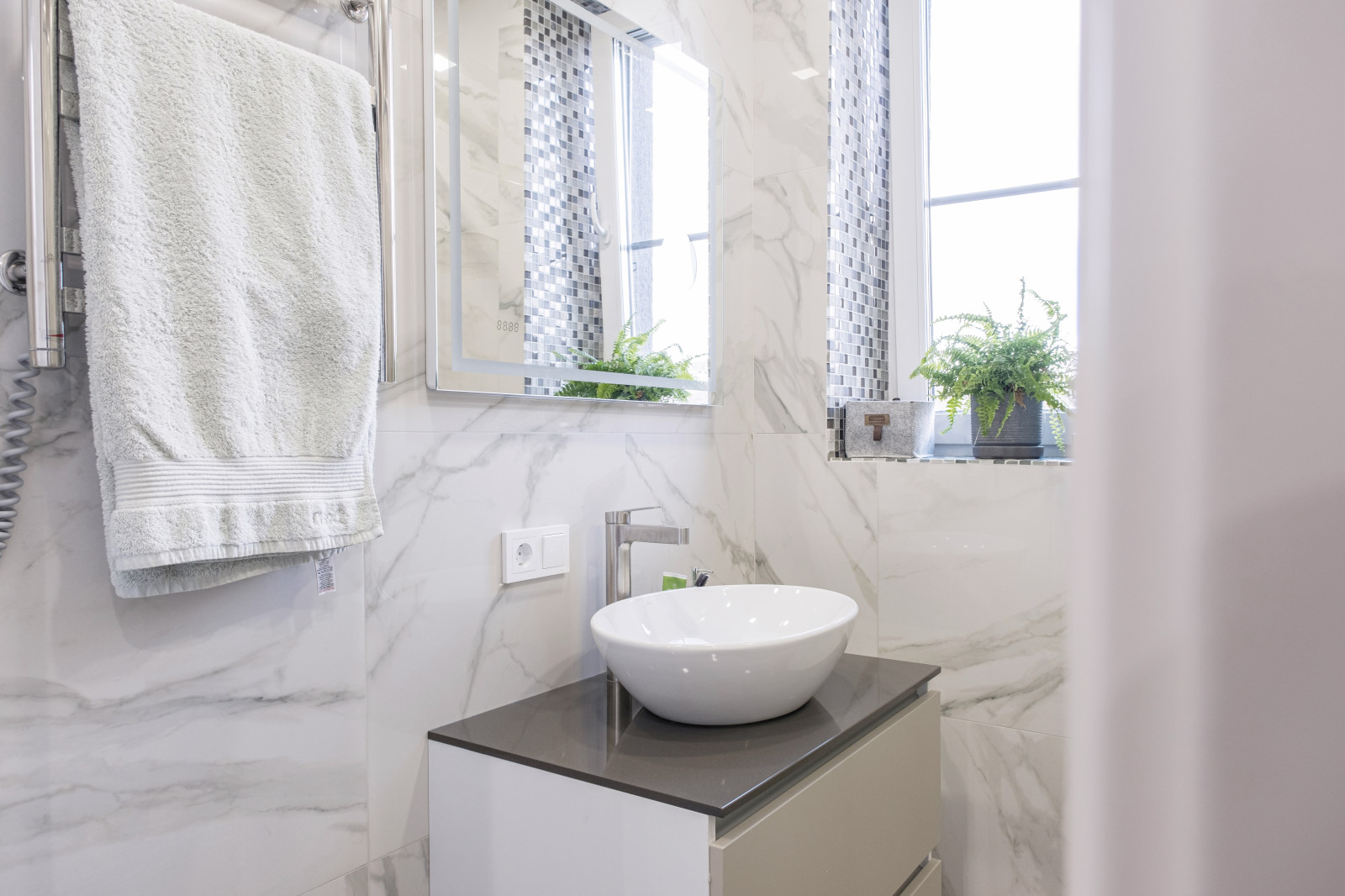 Жк Илмари 94м2 - 2ая квартира