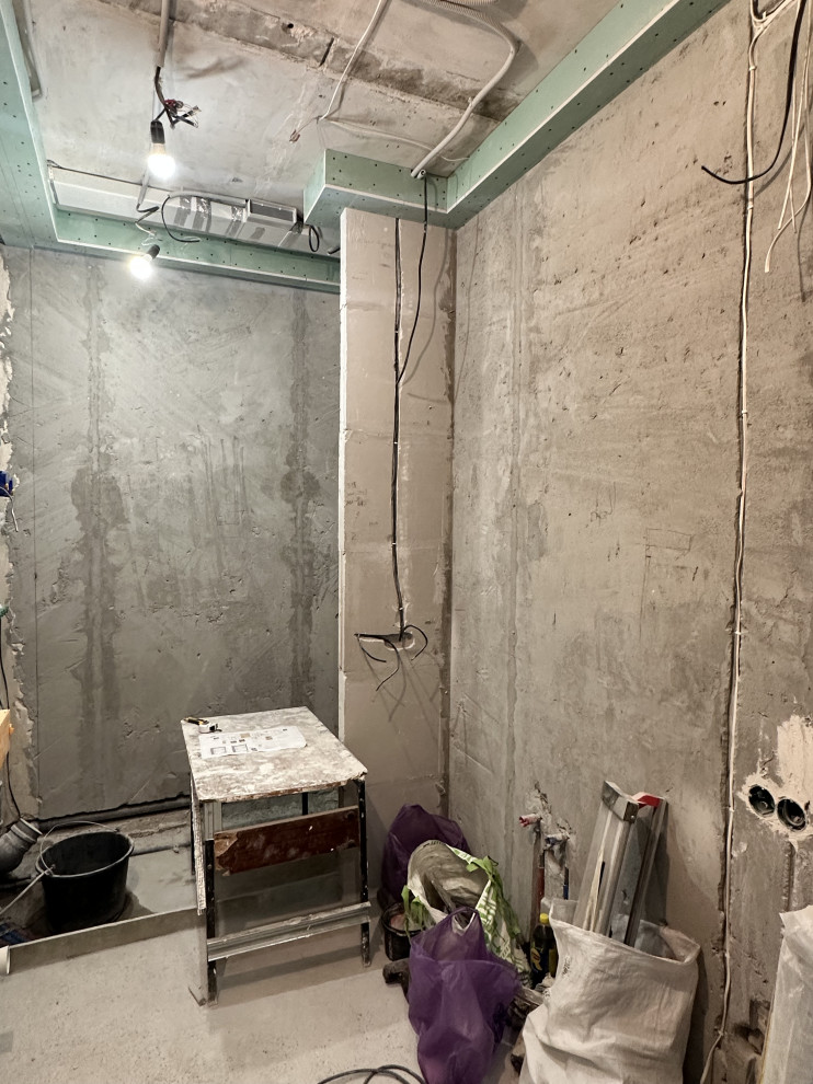 Проект на ул.Вольново Новгорода