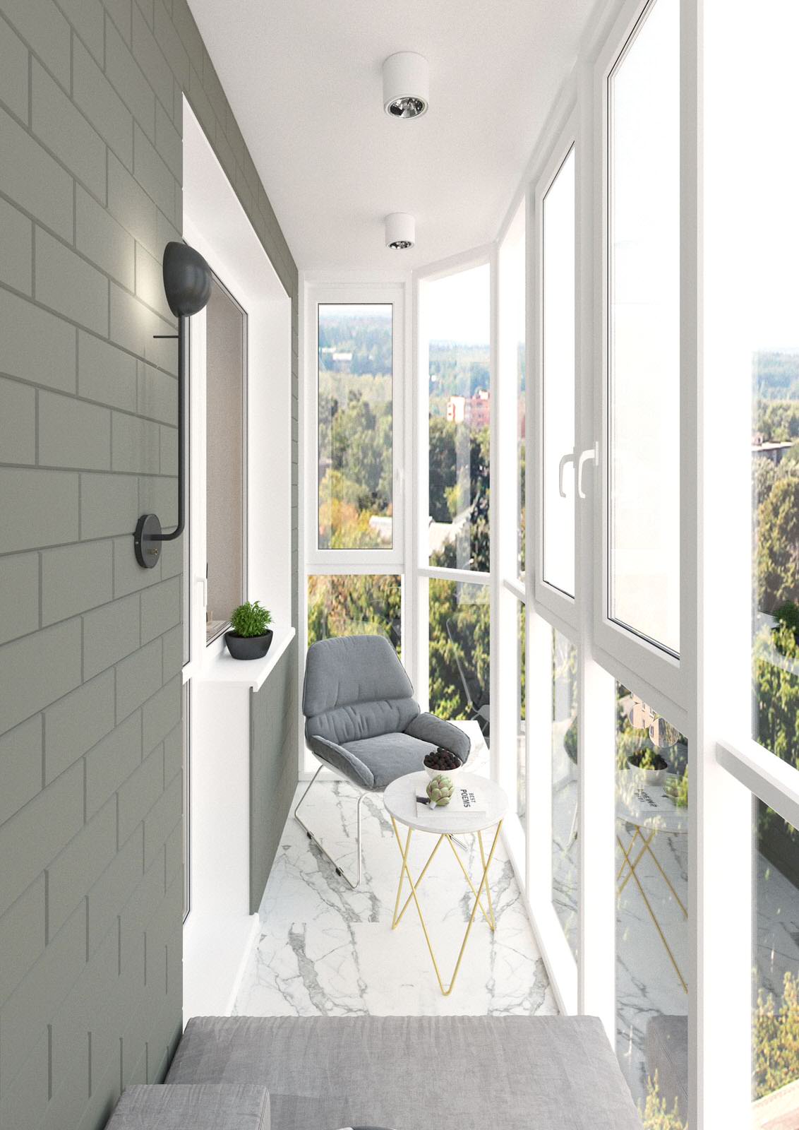 ЖК Доминант