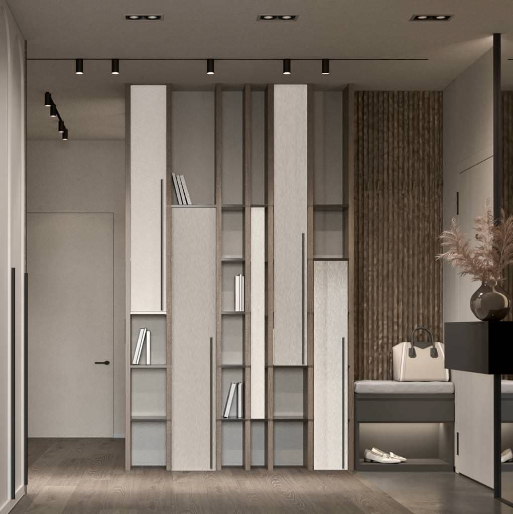 ЖК Shome 100 кв.м.