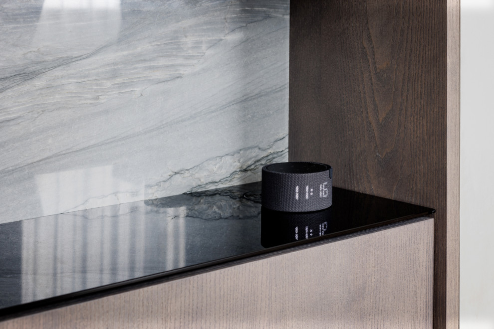 Умный дом ЖК "Небо"