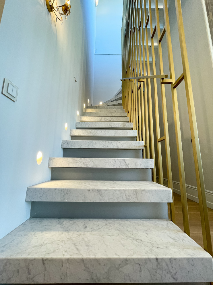 Квартира в ЖК Реномэ