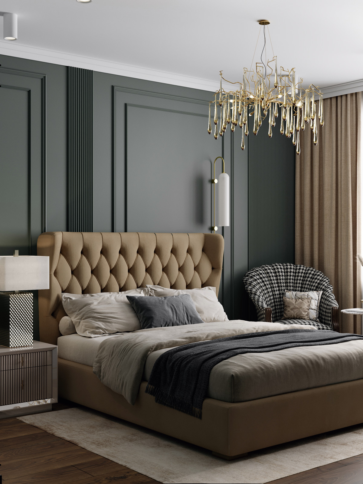 ЖК "Нагорный"