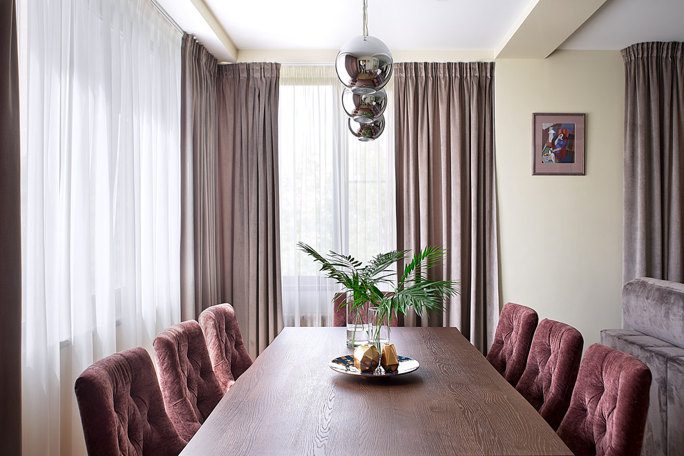 Квартира на Парковой