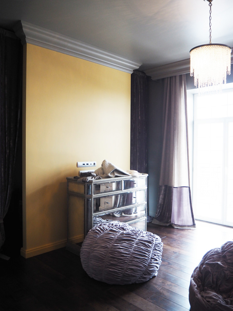 ParkVille Интерьер