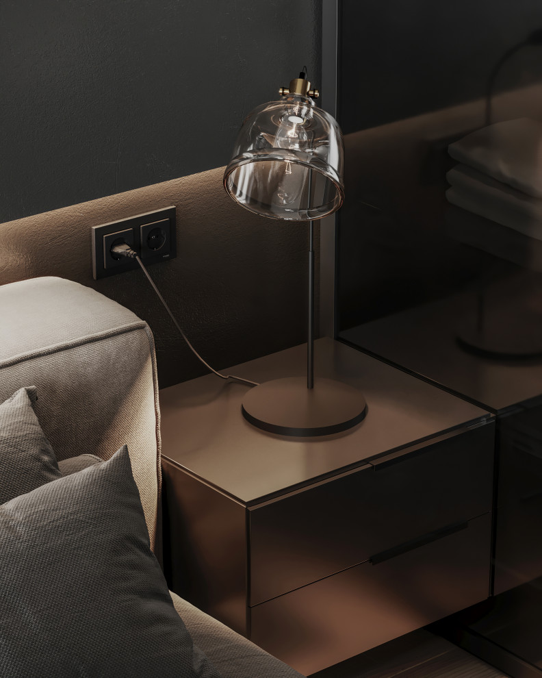 Фахверк. Andy's House