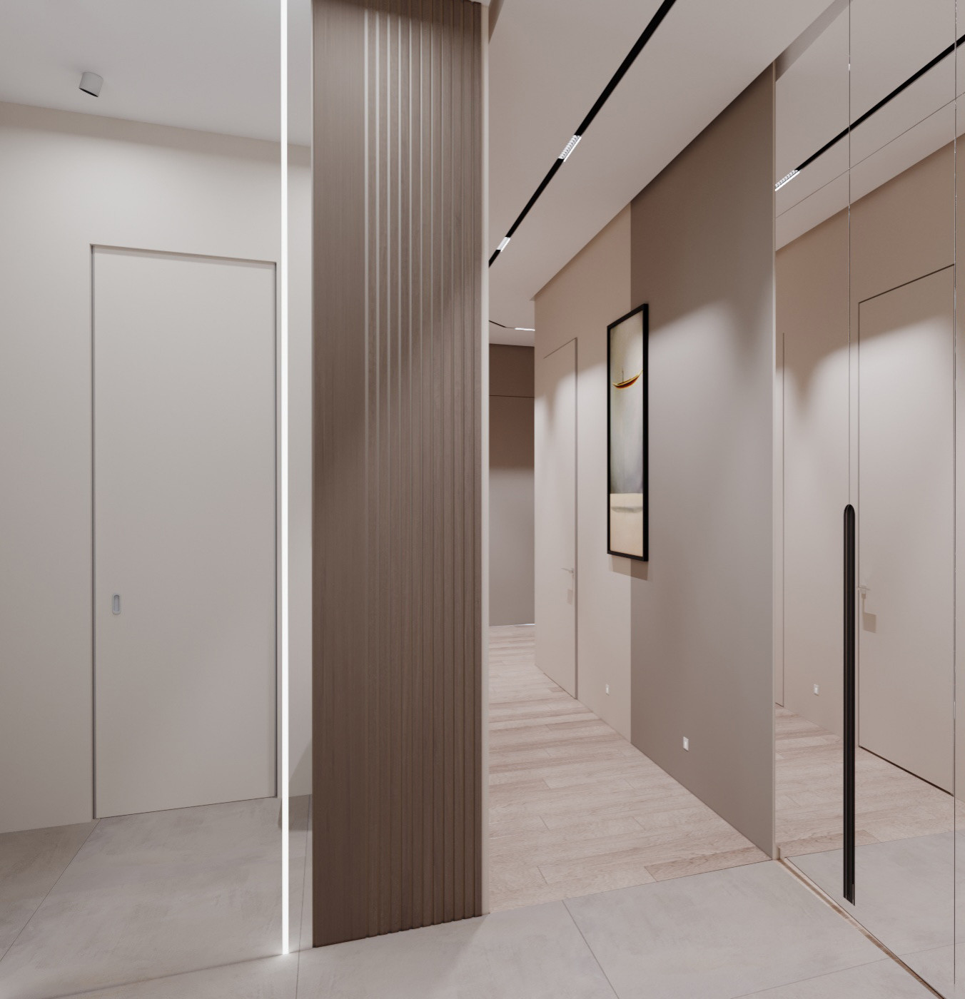 ЖК Фестиваль парк