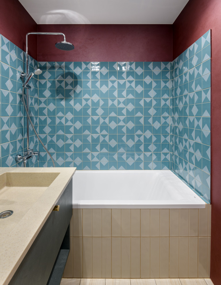 Реализация квартиры 60м2