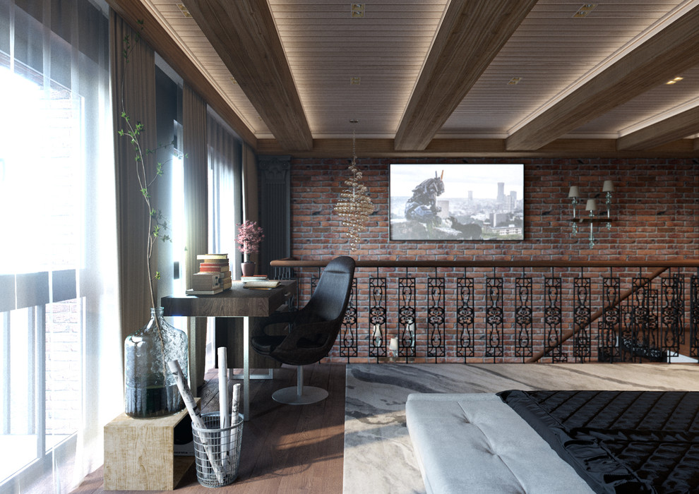 Loft "Рассвет"