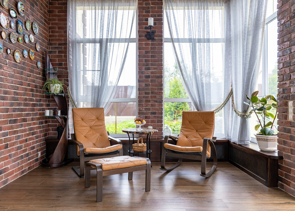 Загородный дом г. Звенигород