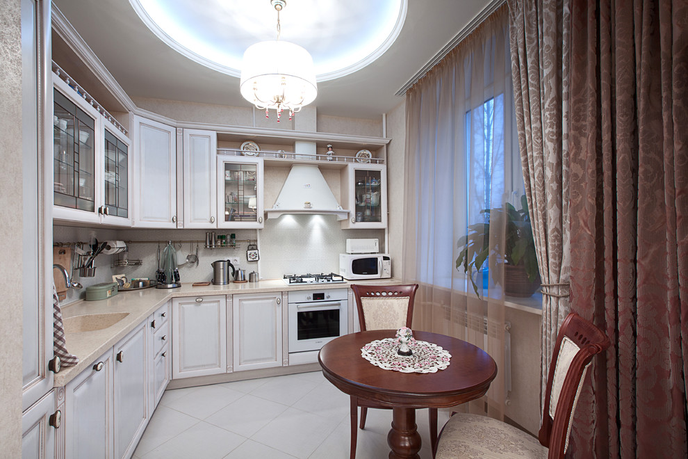 Квартира на ул.Первомайская