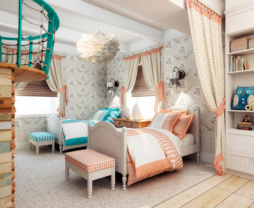 Коттедж "Прогулка"