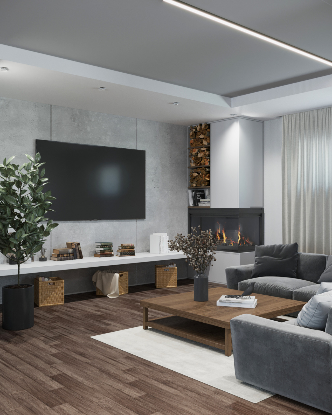 Дом на Кипре