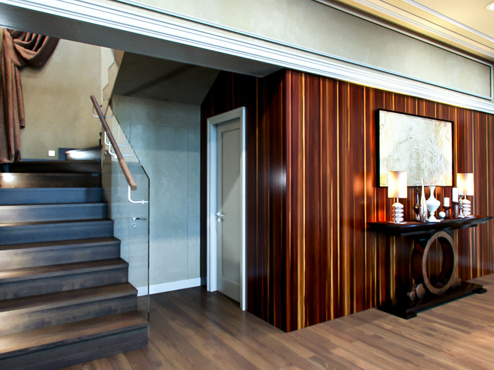 Проект частного дома