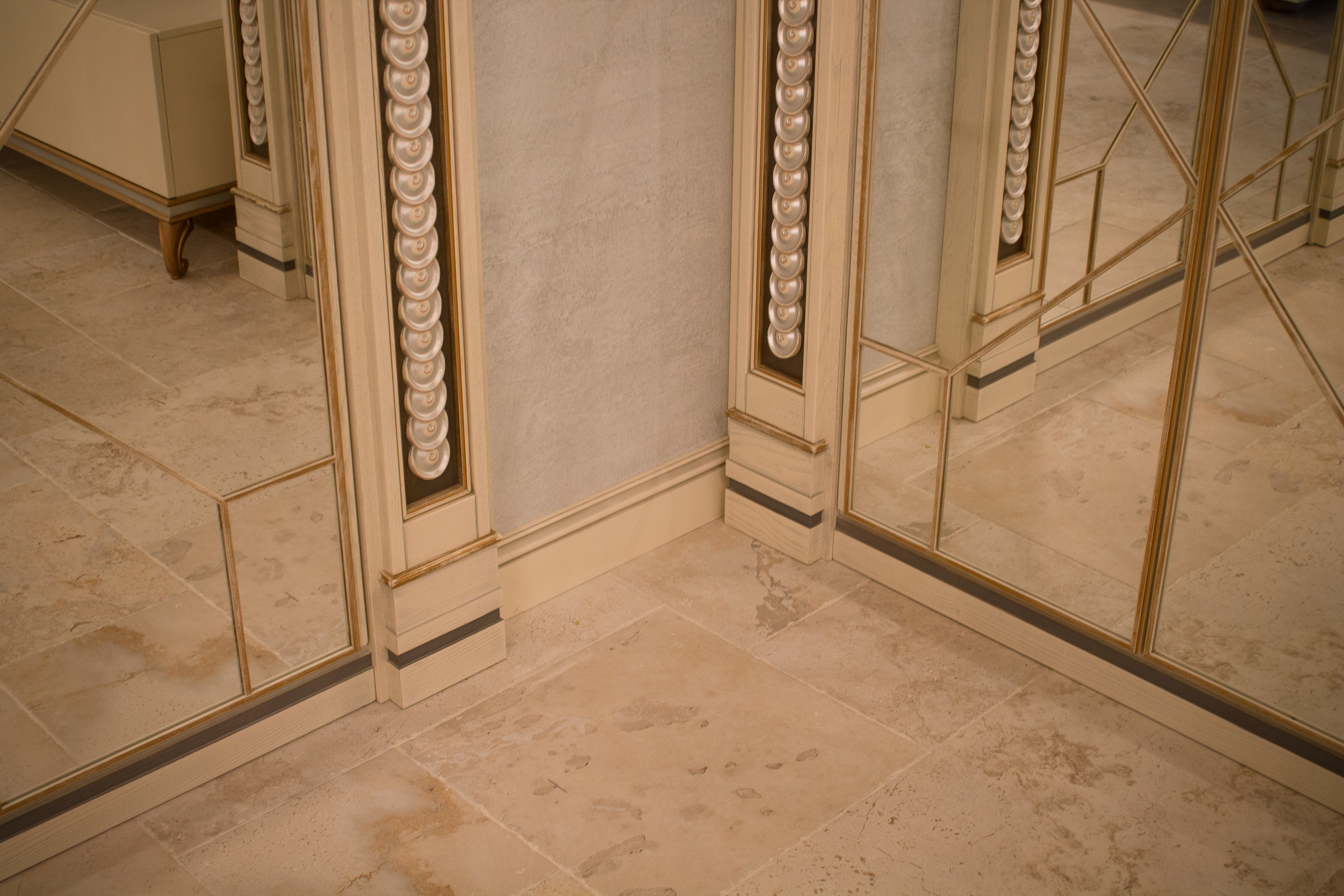 Мебель в квартиру на ул. Свободы № 2