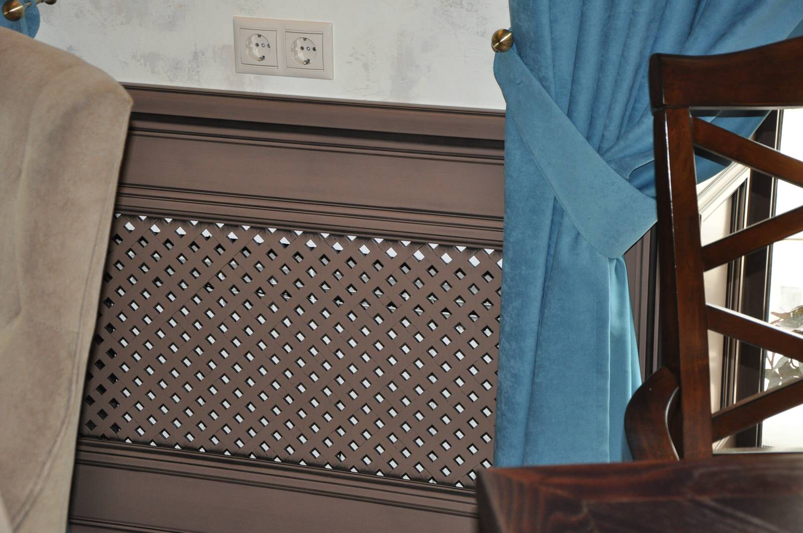 Мебель для кафе