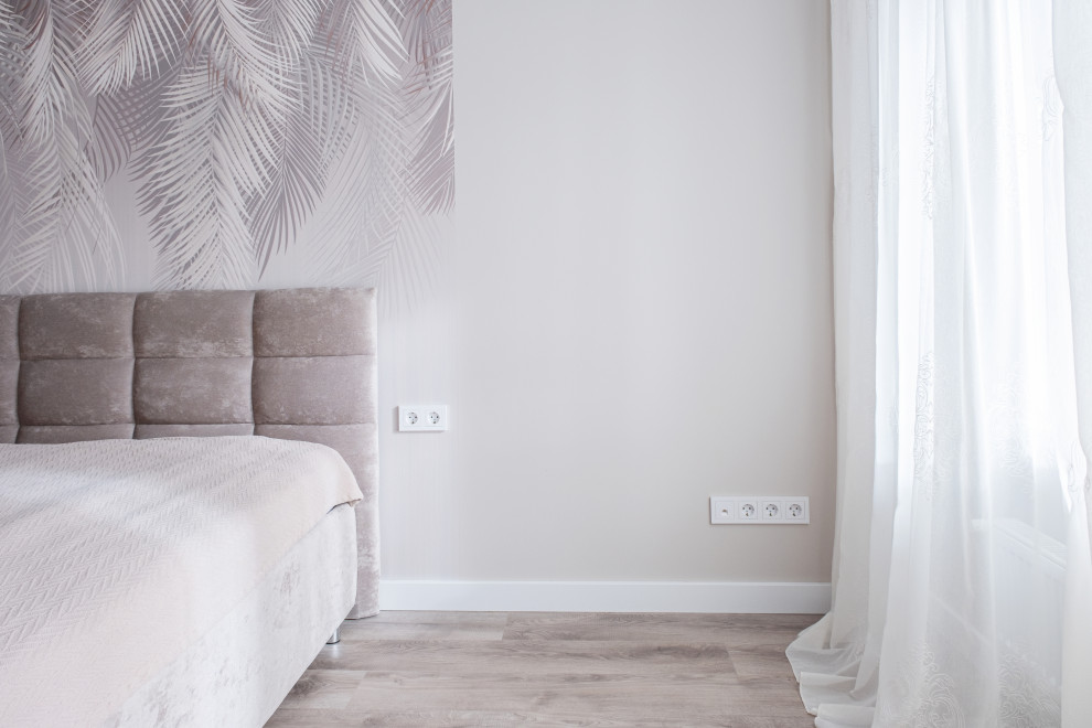 Жк Илмари 94м2 - 2ая квартира