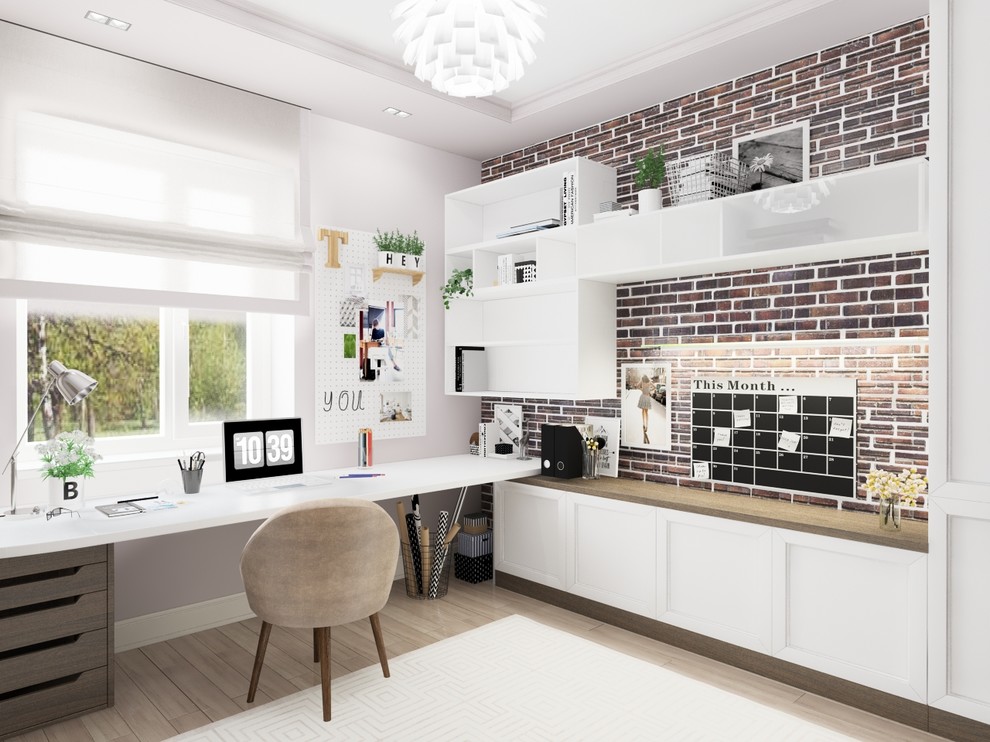 Дизайн дома в Современном стиле