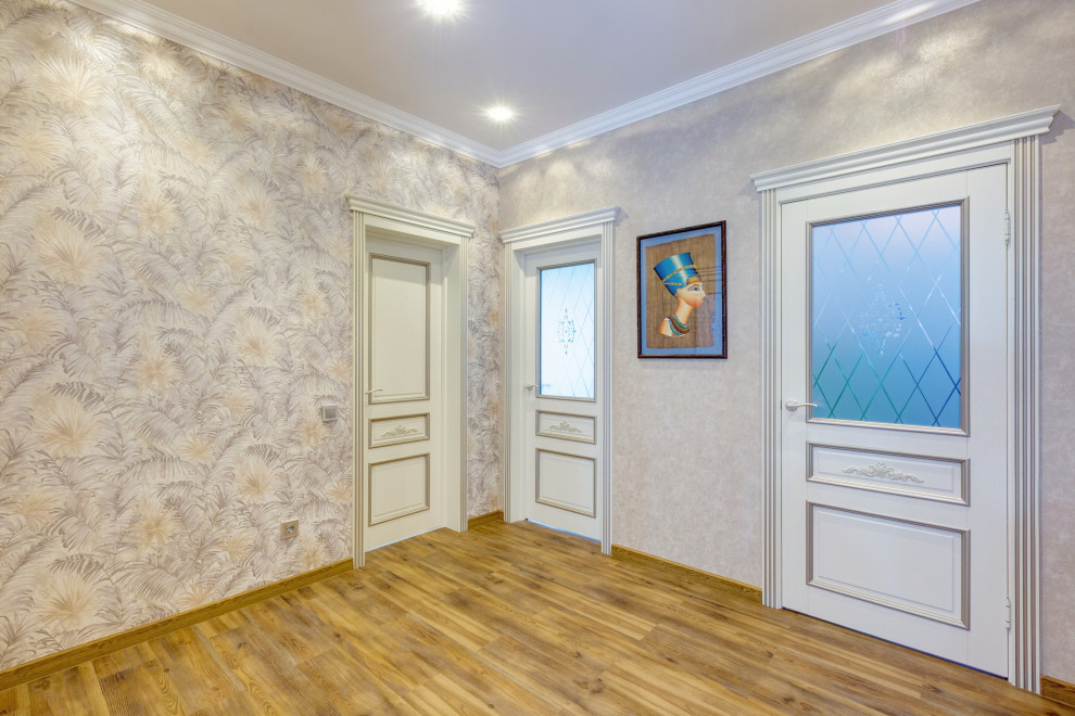 Дом 120 кв.м. для взрослой пары с большой семьей