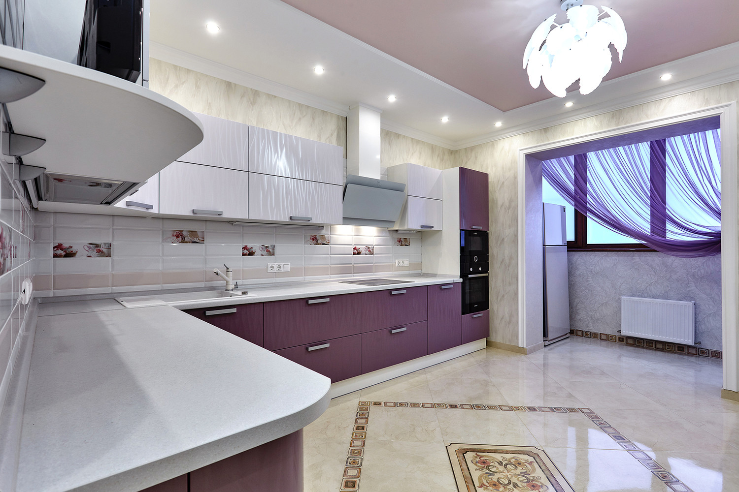 060 Квартира