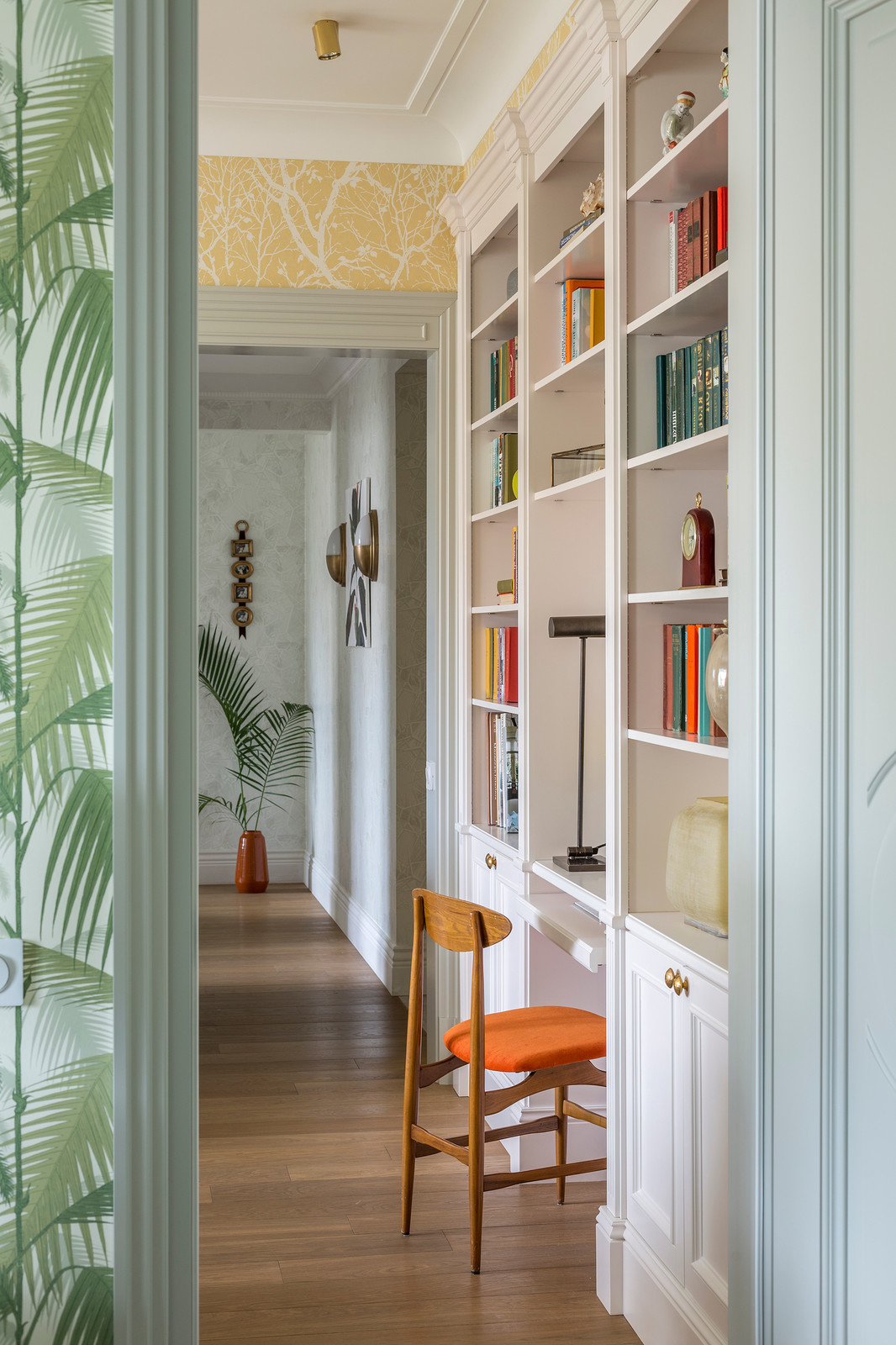 Фрунзенская