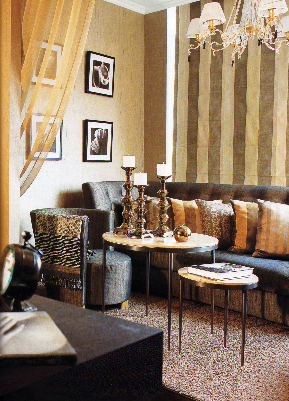 КВАРТИРА В ЖИЛОМ КОМПЛЕКСЕ ЗОЛОТЫЕ КЛЮЧИ