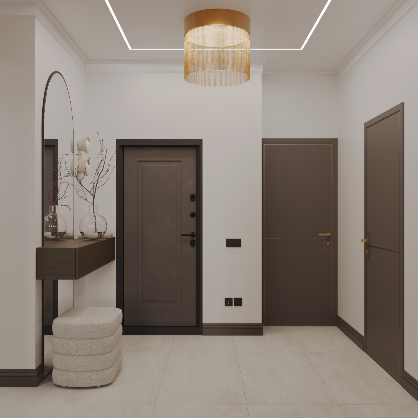 Квартира Маркса 27