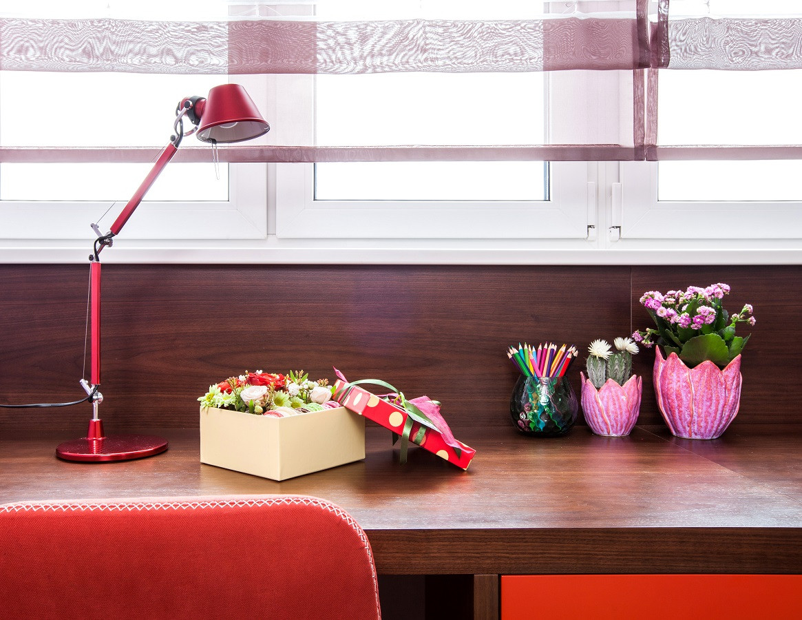 Детская | children's room