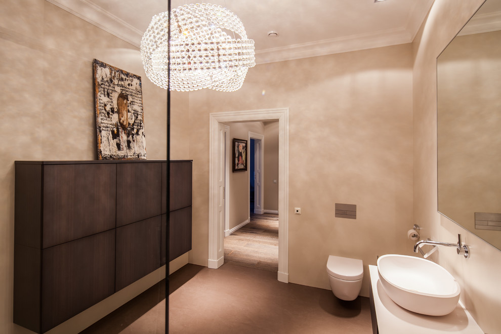 Квартира у Смольного