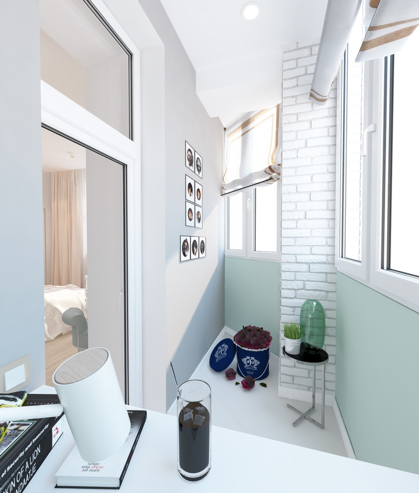 Квартира для девочек