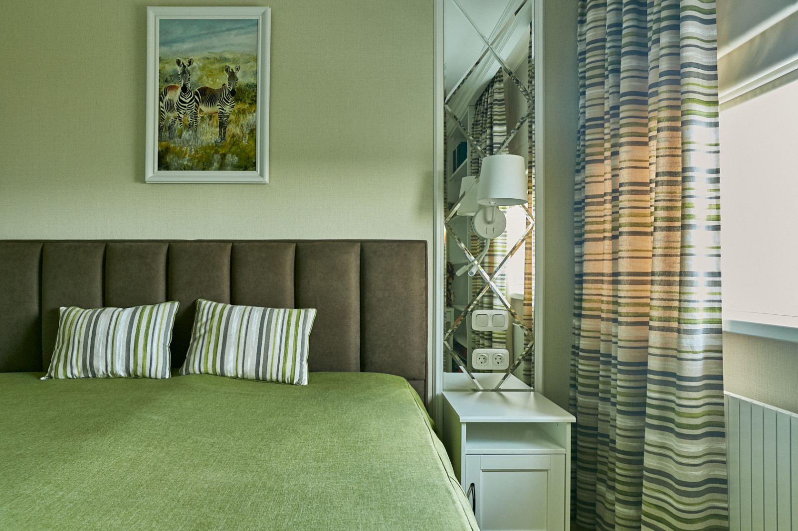 Квартира на улице Большая Калитниковская