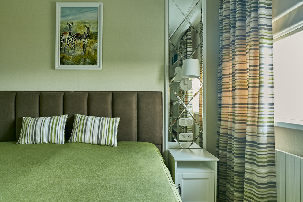 Квартира на улице Большая Калитниковская