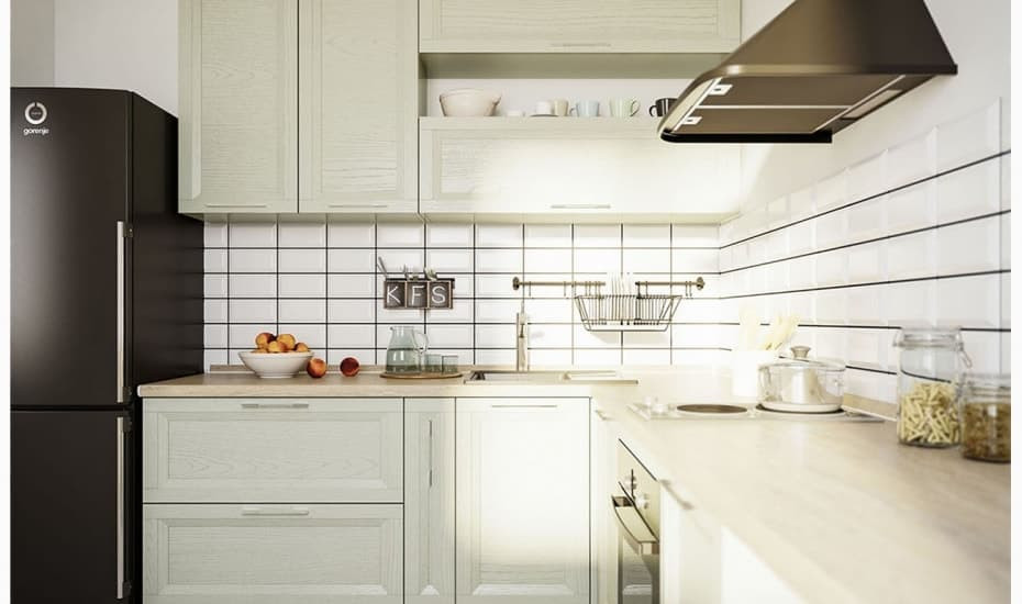 Кухня Маринара