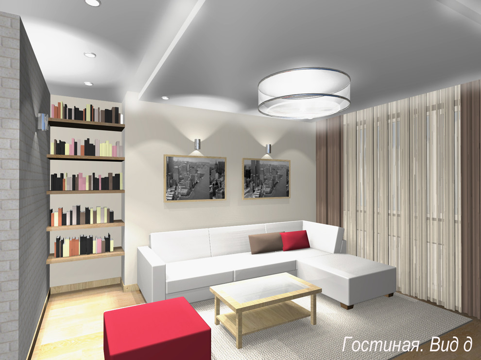 Елена Безрук