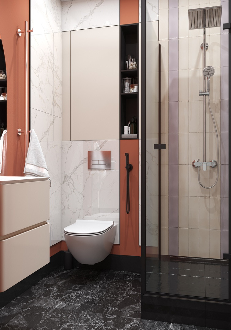 ЖК Летний сад