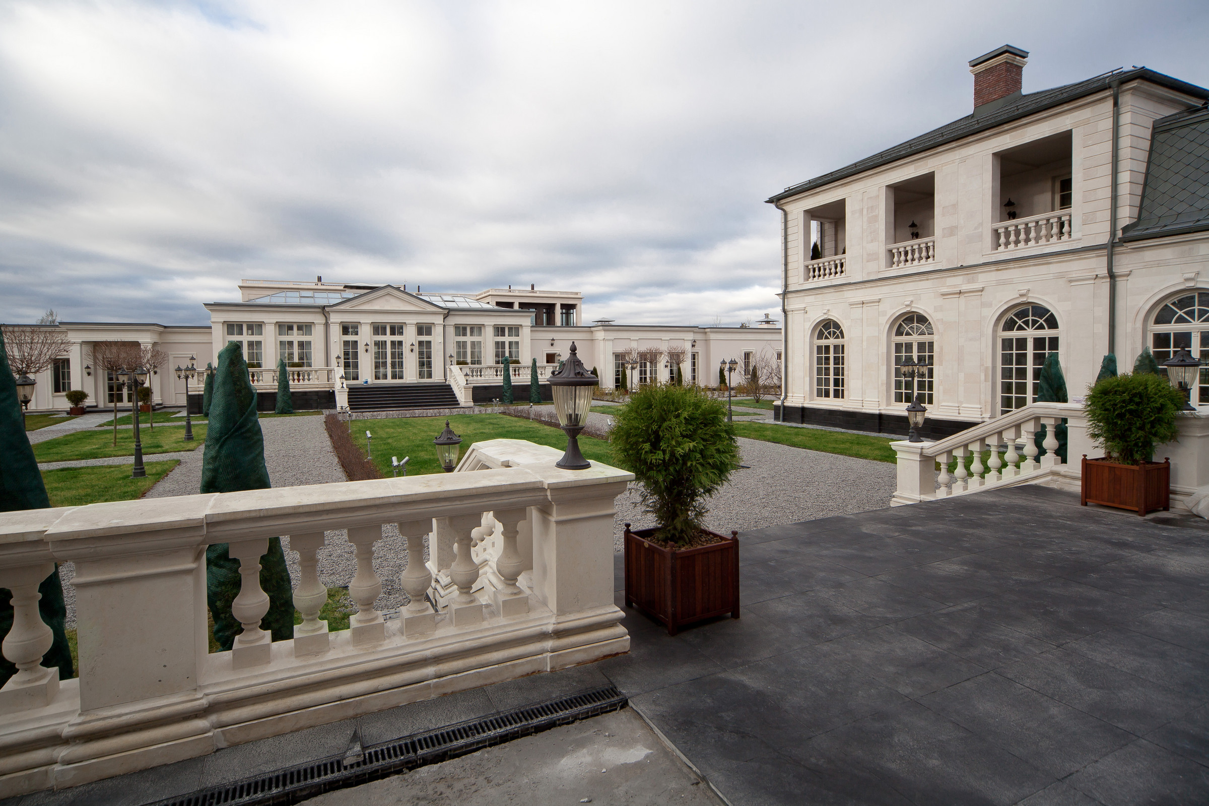 Эльвина Дворникова