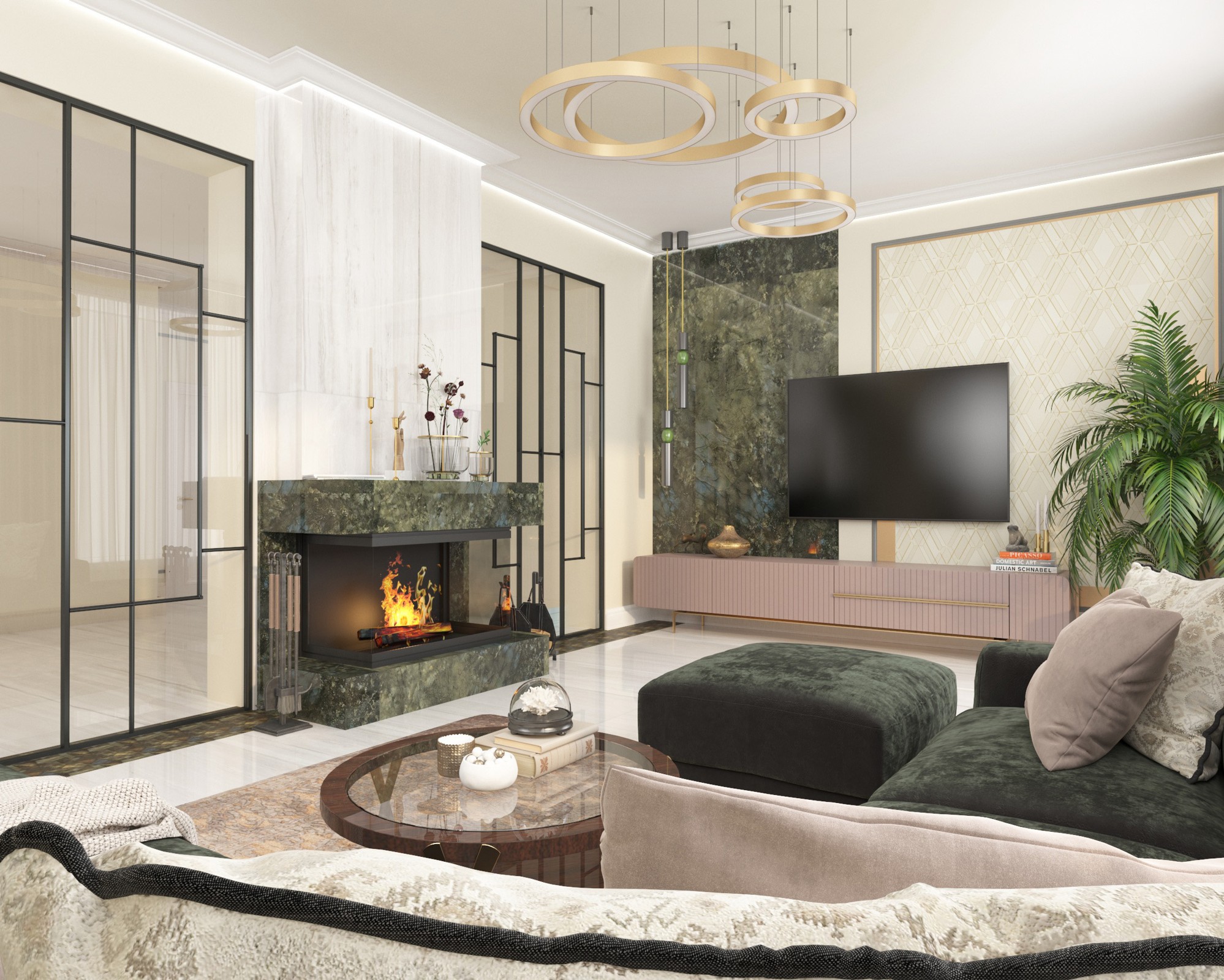 Проект "ПОМАДКА"