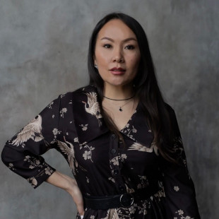 Наталья Сундупова