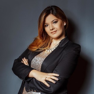 Анна Ярмужинская