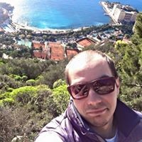 Александр Мурашко