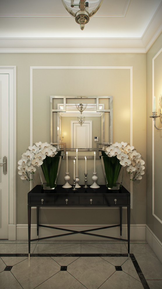 ЖК Александрия