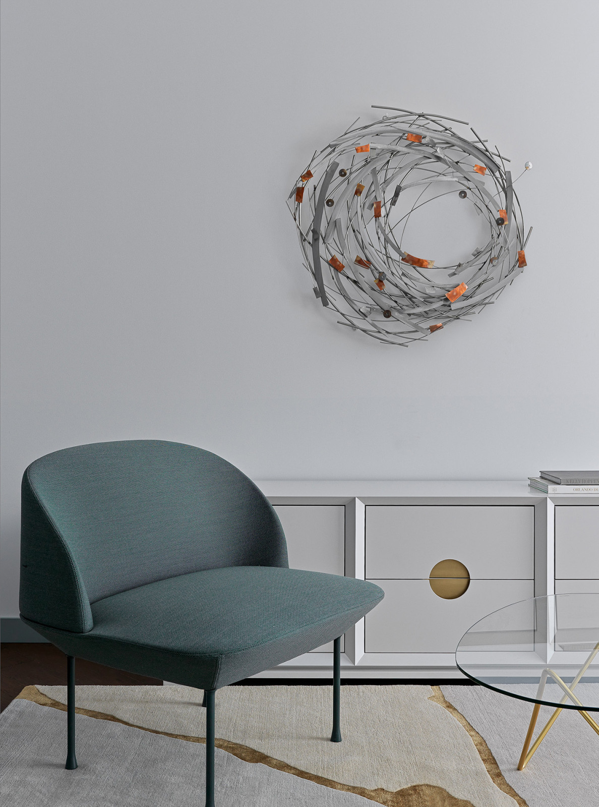 Apartment on Flotskaya