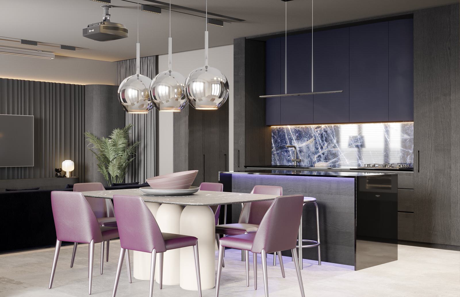 Дом для молодого человека в Воронеже