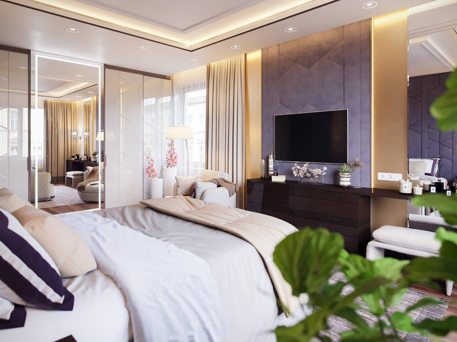 Воробьев дом 125