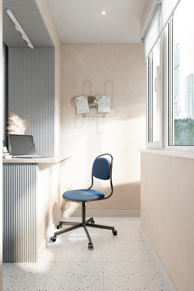 ЖК Голубинская