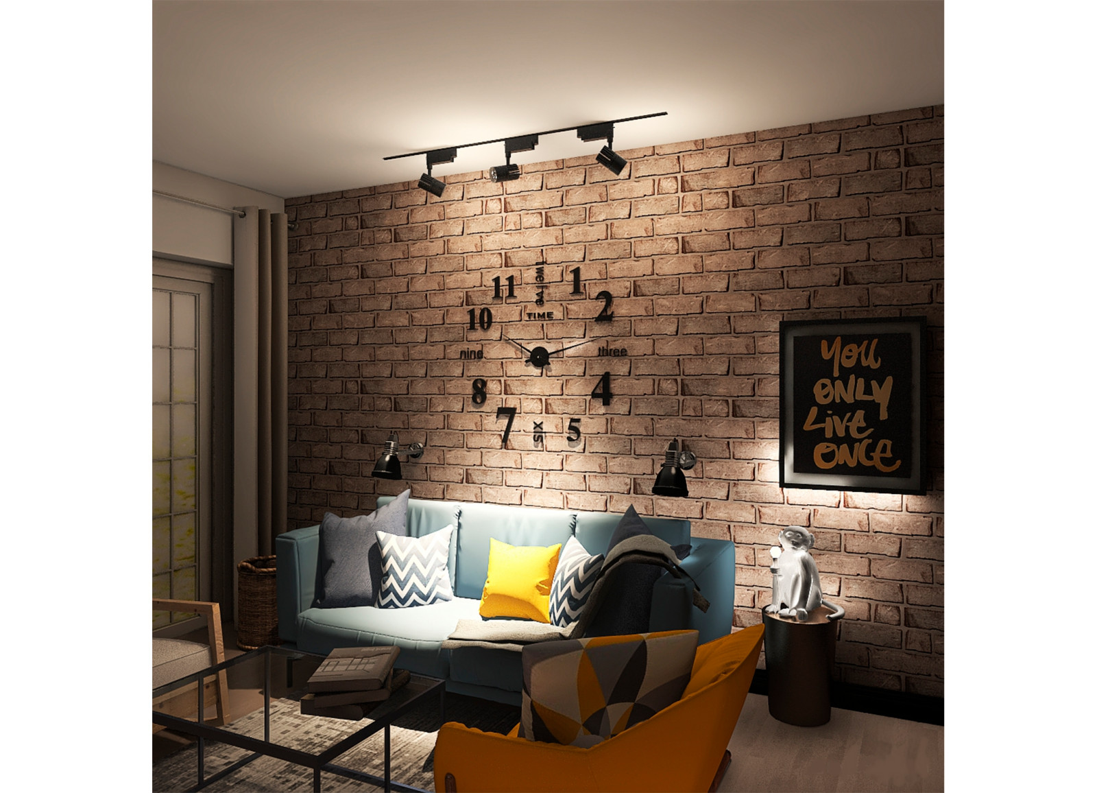 Таунхауз Юсупово