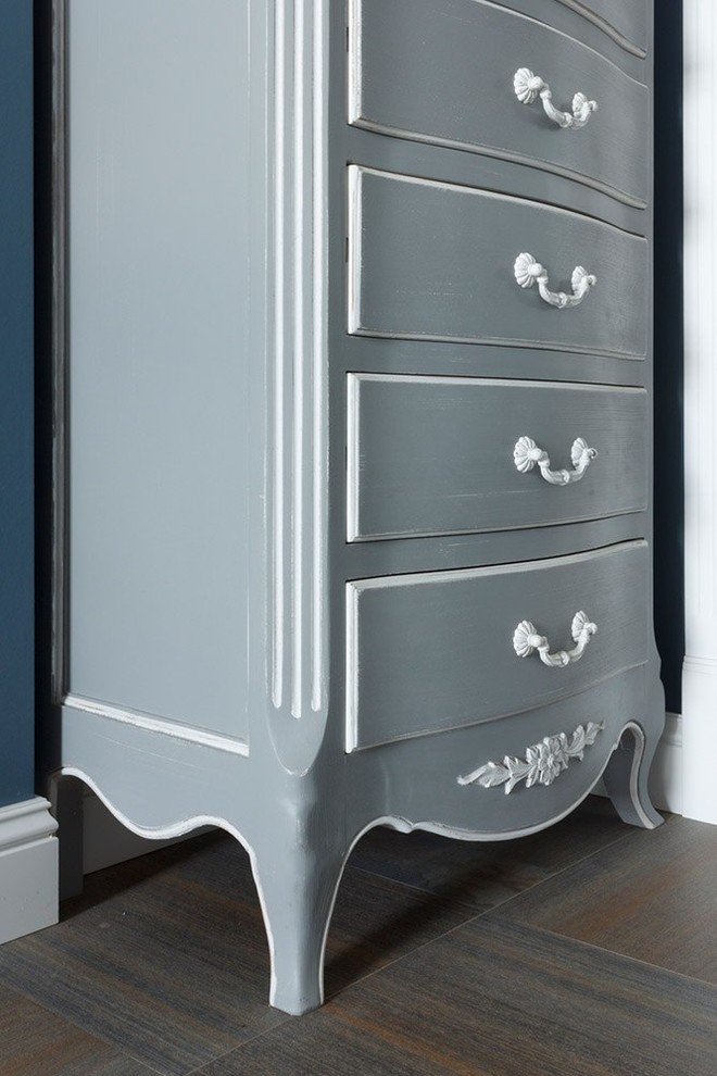 Квартира в ЖК Petrovsky Apart House