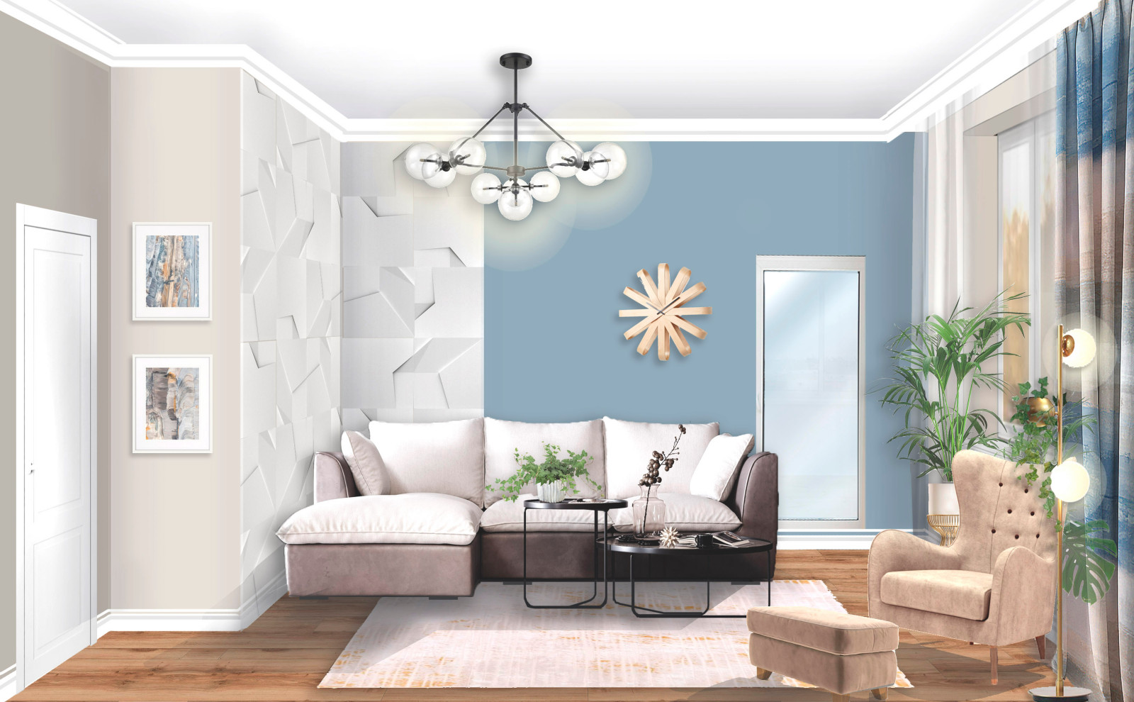 ЖК РАССКАЗОВО