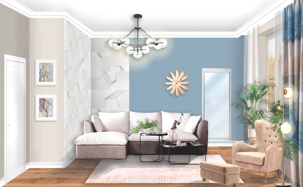 ЖК РАССКАЗОВО